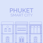 Phuket Smart City Zeichen