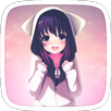 Kawaii Anime Girl APK