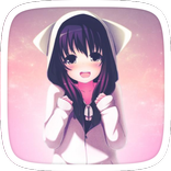 Kawaii Anime Girl