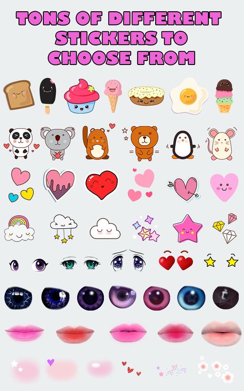 Kawaii for Android - APK Download