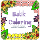 Batik Coloring APK