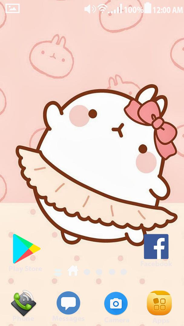 Android 用の かわいい壁紙かわいい Apk をダウンロード