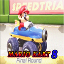 Game Mario Kart 8 Deluxe Hint APK