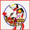 Game Ultraman Nexus Hint APK