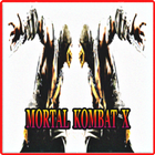 New Game Mortal Kombat X Hint icon