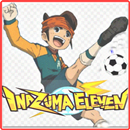 New Game Inazuma Eleven Hint APK