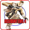 New Game Resident Evil 4 Hint APK