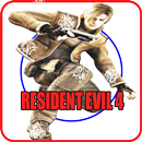 New Game Resident Evil 4 Hint APK
