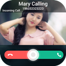 Fake Call Prank aplikacja