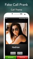 Fake Call Prank capture d'écran 2