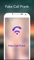 Fake Call Prank capture d'écran 3