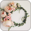 Flower Crown Photo Editor