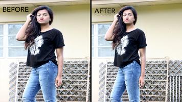 Make Me Slim স্ক্রিনশট 2