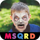 Masquerade Camera icon