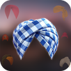 Turban Photo Editor APK