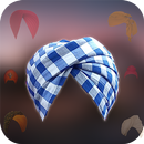 Turban Photo Editor APK