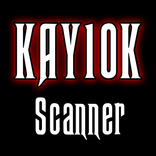 Kay10k Scanner