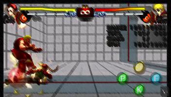 Guide Street Fighter V Full capture d'écran 1