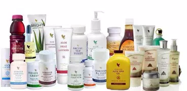 Forever You Catalogue