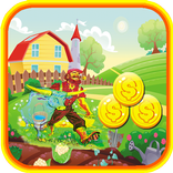 Paul Runner and Babe