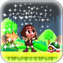 Princess Elena jump Island APK