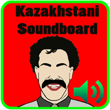 Kazakhstani Soundboard icône