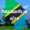 Ajira Kazi Jobs Portal Tanzani APK