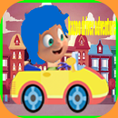 kazo race adventure APK