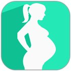 Pregnancy Calendar icône