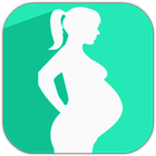 Pregnancy Calendar 图标