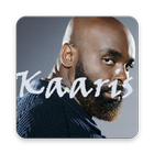 rap francais kaaris icon