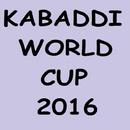 KABADDI WORLDCUP APK