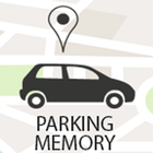 Parking Memory ikon