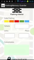 Parking Memory syot layar 3