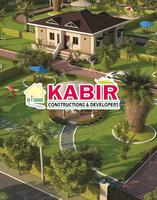 Kabir Construction poster