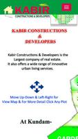 Kabir Construction syot layar 2
