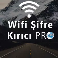 Wifi Şifre Kırıcı PRO [Prank] アプリダウンロード