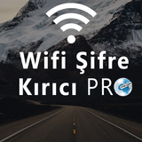 Wifi Hack Password PRO Simulator biểu tượng