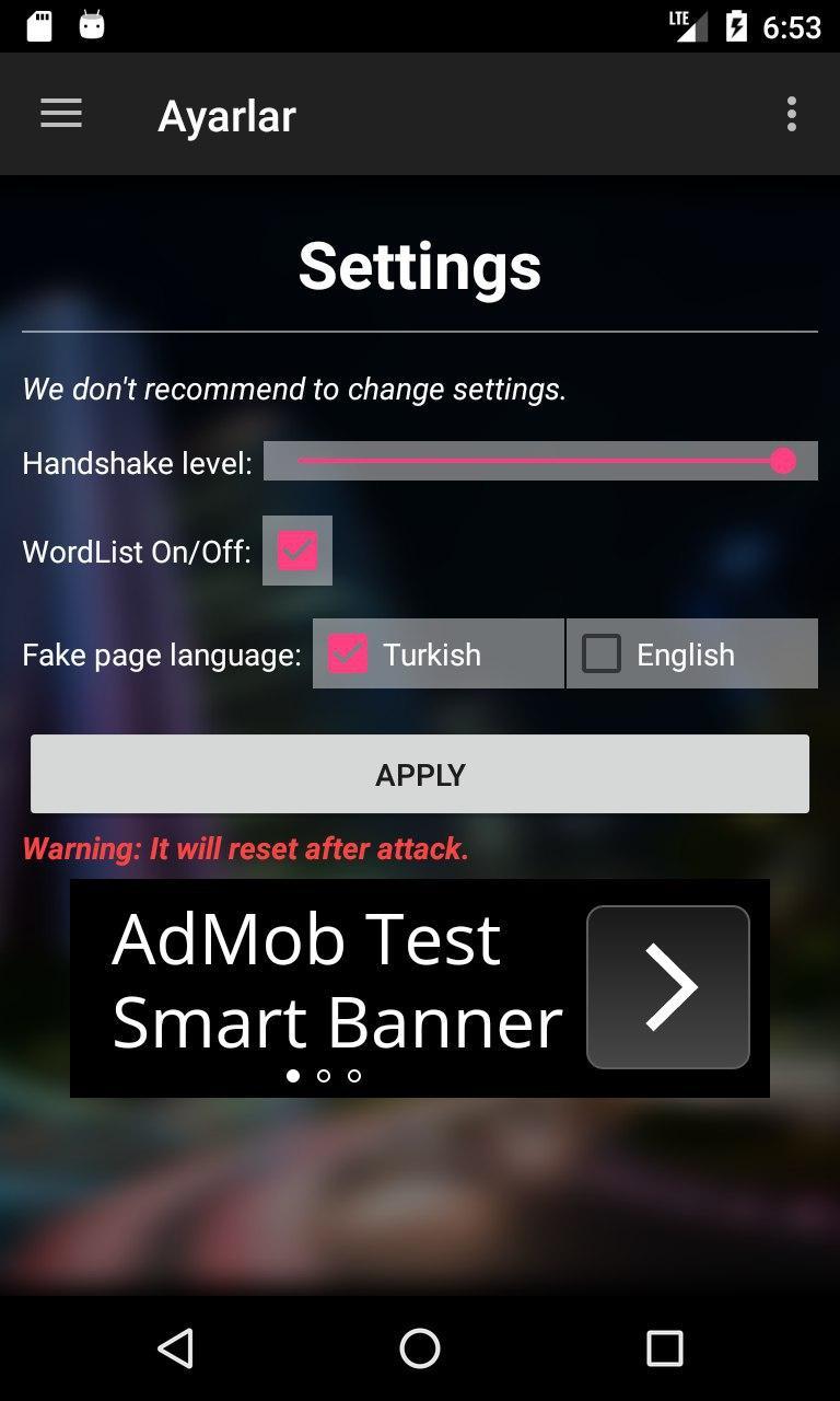 Wifi Hack Password Pro Simulator For Android Apk Download - pw test roblox