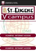 VCAMPUS - KABWE পোস্টার