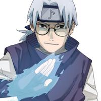 New Images Kabuto Yakushi Wallpaper Affiche