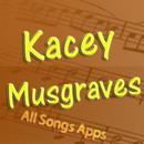 All Songs of Kacey Musgraves aplikacja