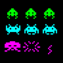 FAKE SPACE INVADERS APK