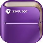 Geocell Notebook icon