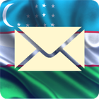 Free SMS Uzbekistan আইকন