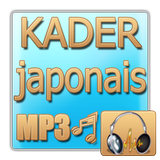 Kader Japoni - RAI 2017 icône