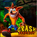 Cheat Crash Bandicoot APK