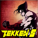 Cheat For Tekken 5 APK