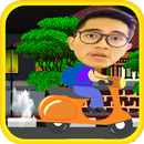 Skuter Kaesang APK