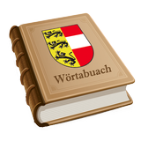 Kärnten Wörterbuch أيقونة